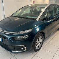 Citroen Grand C4 SpaceTourer 7 POSTI BlueHDi 130 S