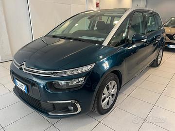 Citroen Grand C4 SpaceTourer 7 POSTI BlueHDi 130 S