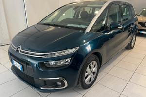 Citroen Grand C4 SpaceTourer 7 POSTI BlueHDi 130 S