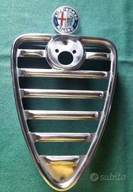 Scudo Alfa Romeo Giulia super D'epoca