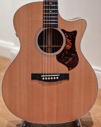 Chitarra MARTIN Made in USA - GPCPA4 Rosewood 