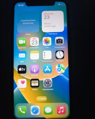iphone x