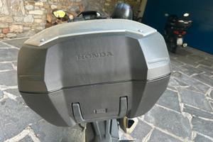 Honda forza 750
