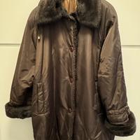 GIACCONE DONNA INVERNALE TG 50