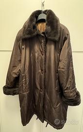 GIACCONE DONNA INVERNALE TG 50