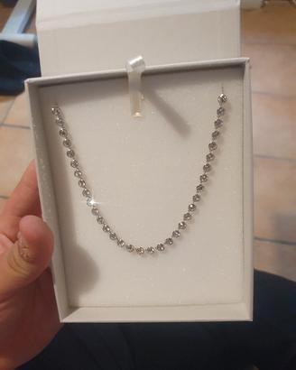 collana tennis Brosway della collezione Symphonia