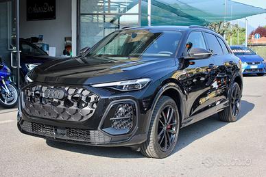 Audi Q5 150 kW mHEV+ S tronic quattro S line editi
