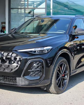 Audi Q5 150 kW mHEV+ S tronic quattro S line editi