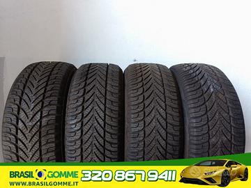 Gomme 235/55/17 FULDA Invernali