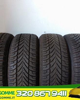 Gomme 235/55/17 FULDA Invernali