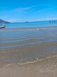 Laigueglia - Baia del Sole - Relax
