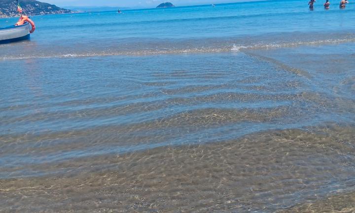 Laigueglia - Baia del Sole - Relax