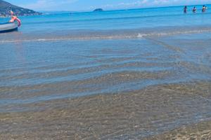 Laigueglia - Baia del Sole - Relax