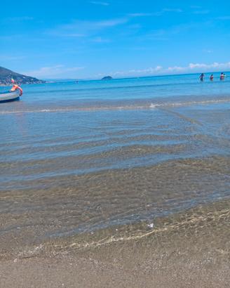 Laigueglia - Baia del Sole - Relax