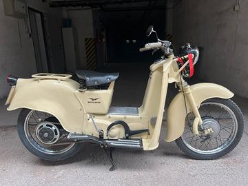 Moto Guzzi galletto 160