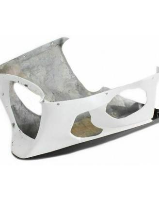 Puntone inferiore Suzuki GSX R 750