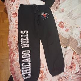 tuta bambina Chicago Bulls