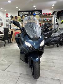 Sym Maxsym TL 508 Nuovo TTLBT MASSIMO LIVELLO DI C