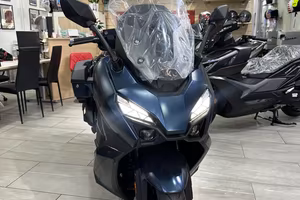 Sym Maxsym TL 508 Nuovo TTLBT MASSIMO LIVELLO DI C