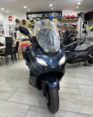 Sym Maxsym TL 508 Nuovo TTLBT MASSIMO LIVELLO DI C