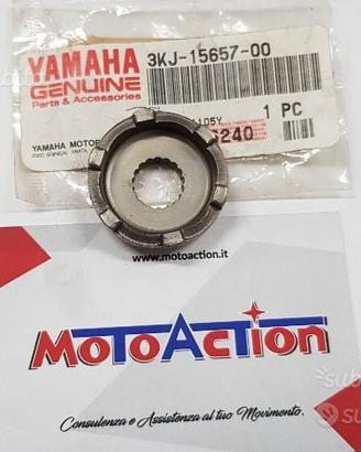 Scodellino Dentato Avviamento Yamaha - MBK booster