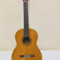 Chitarra Classico con Custodia Stiefy e Plettro