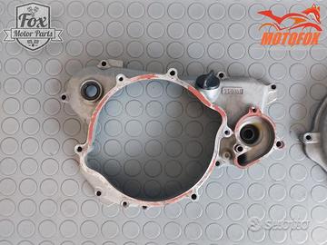 Semicarter pompa acqua suzuki cover rm 125 2001/07