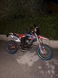 Hm 50 crm