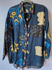 camicia Desigual by Christian Lacroix