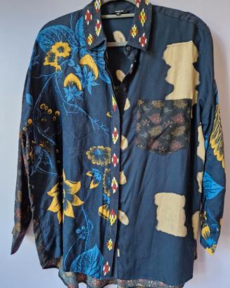 camicia Desigual by Christian Lacroix