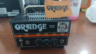 Orange Micro Dark 20w 