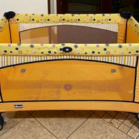 Lettino da viaggio Chicco