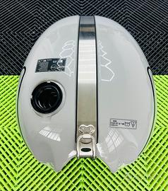 Ricambi Triumph Scrambler 1200 X