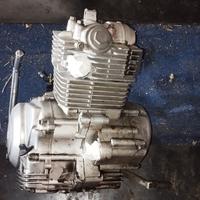 motore Yamaha XT 125