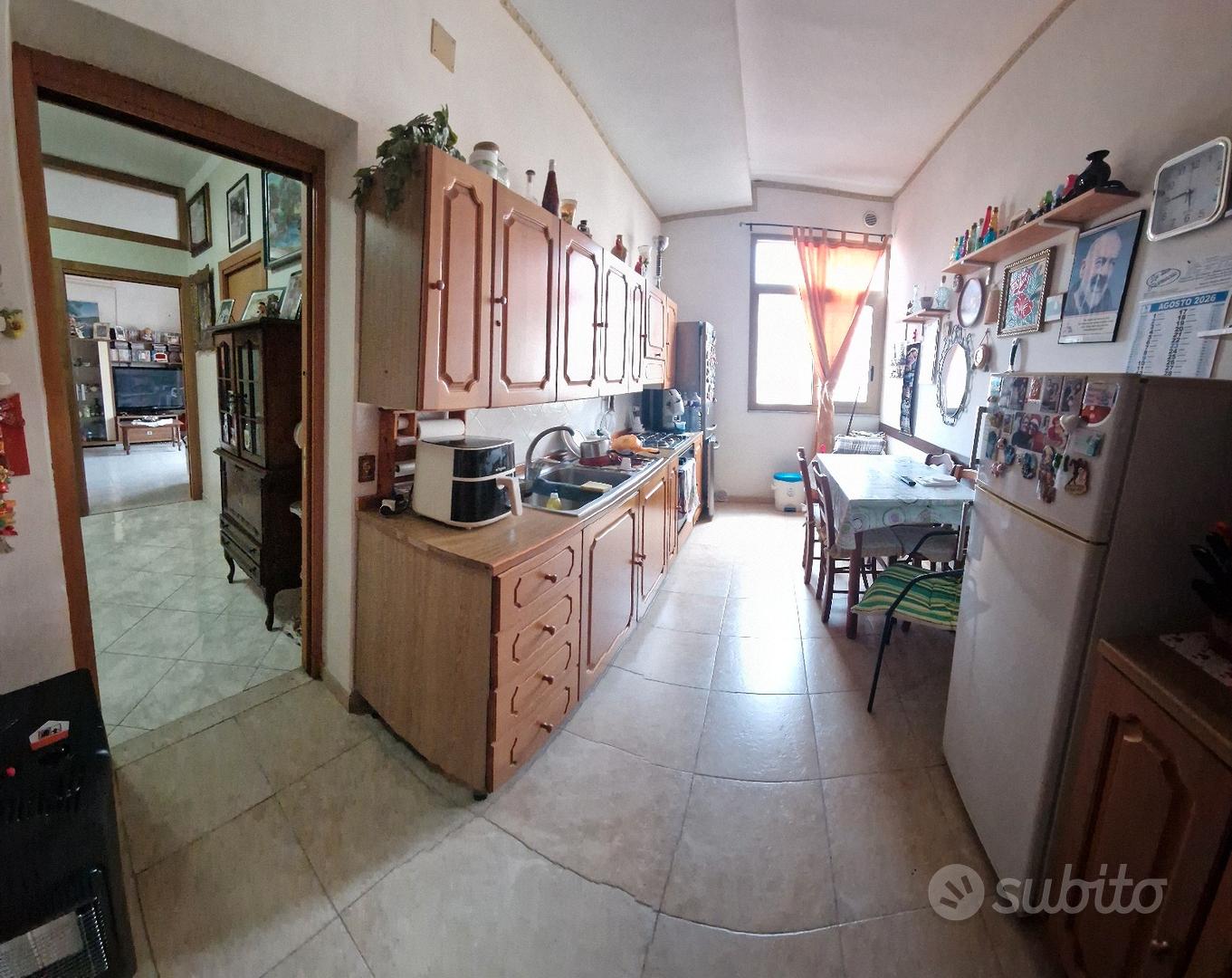 Appartamento – CT - Vista 3