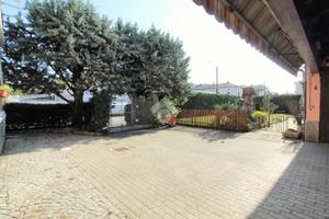 4 LOCALI A MONTALTO DORA