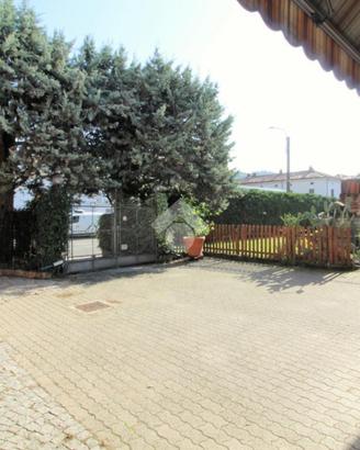 4 LOCALI A MONTALTO DORA