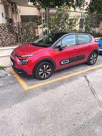 C3 Shine benzina 8/23