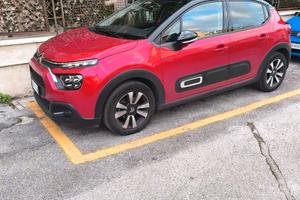 C3 Shine benzina 8/23