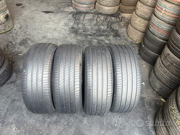 Pneumatici 4 pezzi MICHELIN 235/50/19