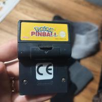 Giochi per game boy Advance e Advance sp