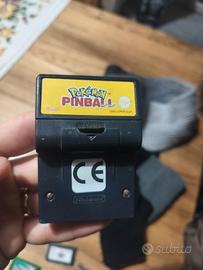 Giochi per game boy Advance e Advance sp