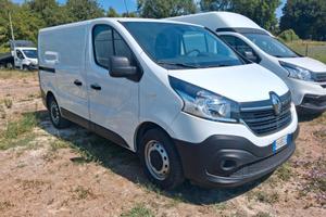 RENAULT TRAFIC TETTO BASSO - 2000