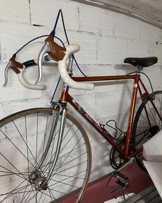 WILIER TRIESTINA RAME 52 cm