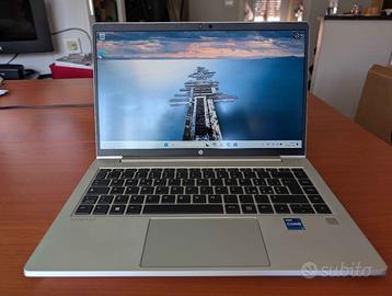 Laptop HP ProBook 440 14 inch G9 Notebook PC