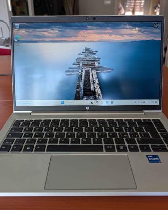 Laptop HP ProBook 440 14 inch G9 Notebook PC