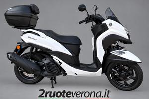 Yamaha Tricity 125 ABS - 2026