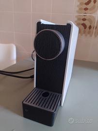 Macchinetta capsule compatibile nespresso