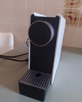 Macchinetta capsule compatibile nespresso