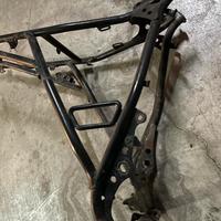 Ricambi XT 400/550 Yamaha